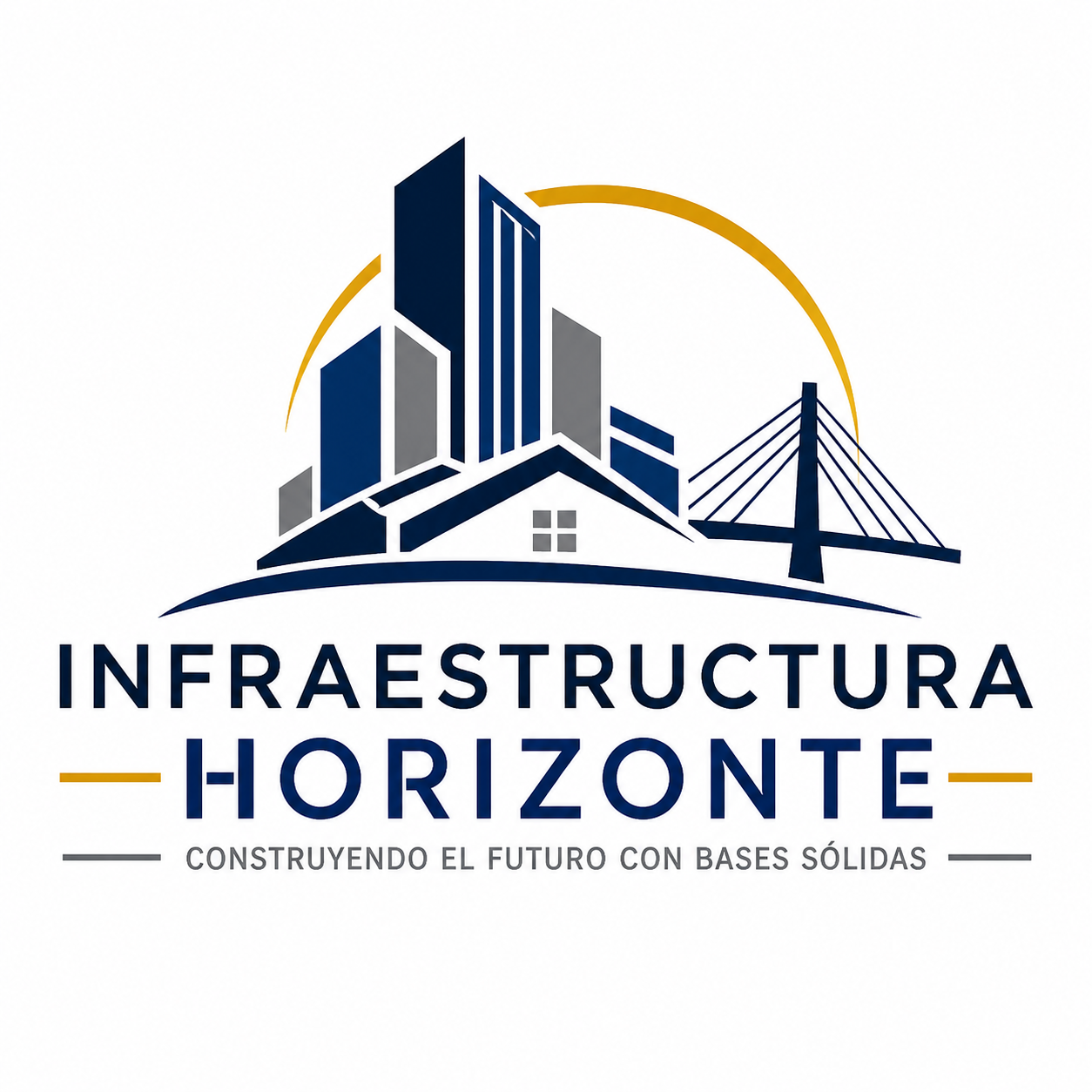 Infraestructura Horizonte